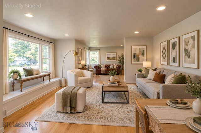 810 S 7th, Bozeman, MT 59715