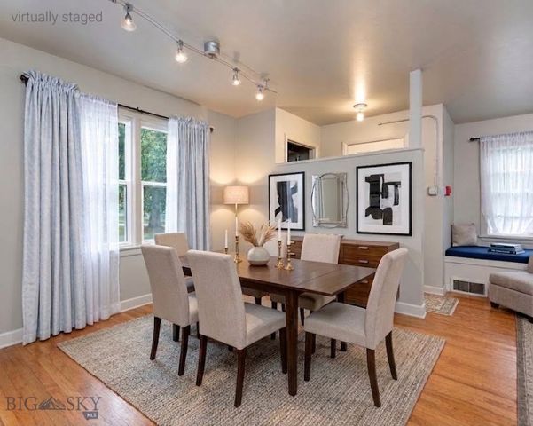 810 S 7th, Bozeman, MT 59715