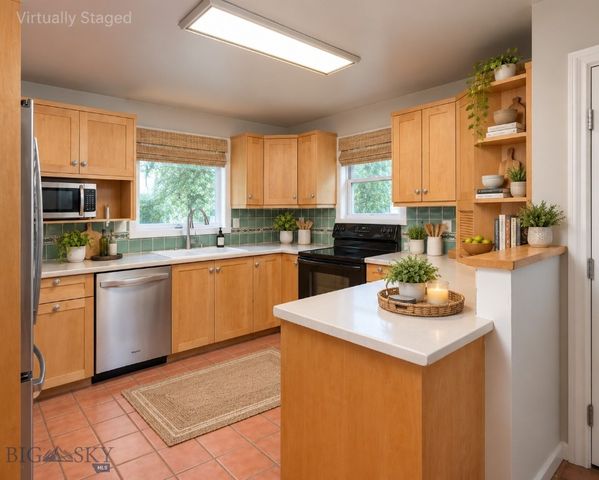 810 S 7th, Bozeman, MT 59715