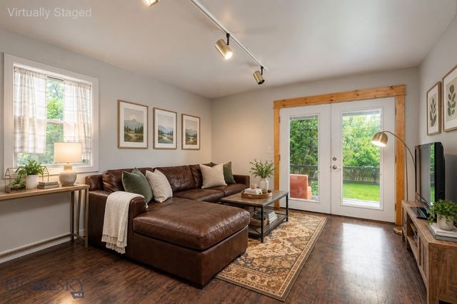 810 S 7th, Bozeman, MT 59715