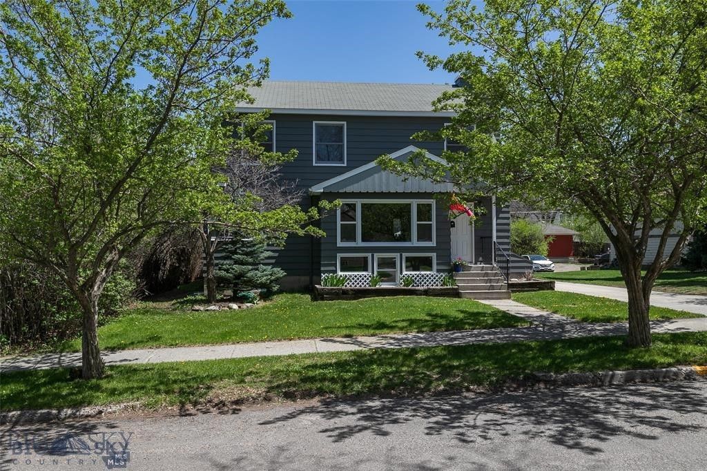 810 S 7th, Bozeman, MT 59715