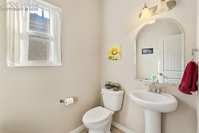 11310 Scenic Brush Drive, Peyton, CO 80831