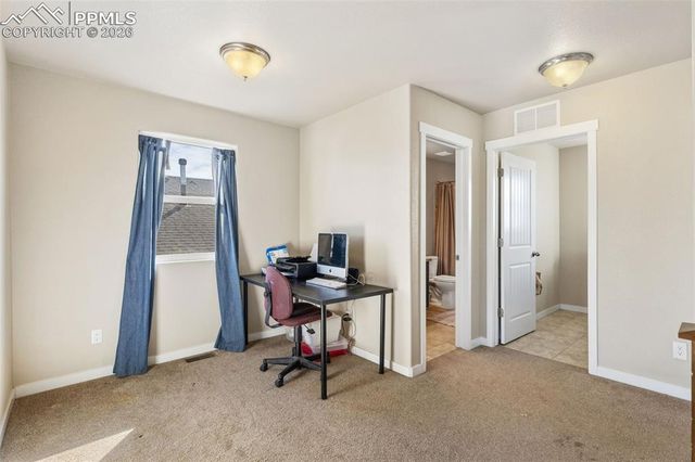 11310 Scenic Brush Drive, Peyton, CO 80831