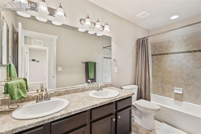 11310 Scenic Brush Drive, Peyton, CO 80831