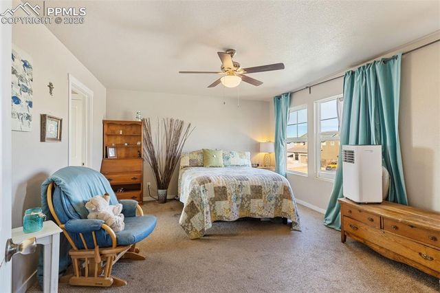 11310 Scenic Brush Drive, Peyton, CO 80831