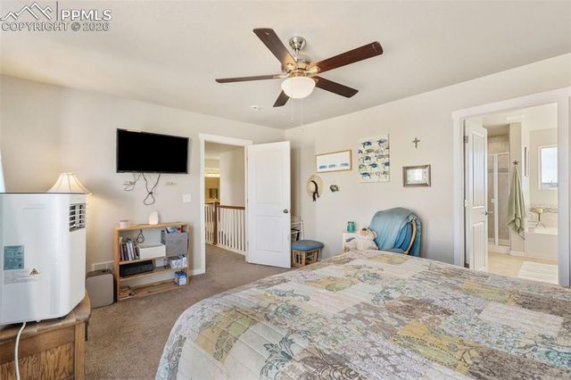 11310 Scenic Brush Drive, Peyton, CO 80831