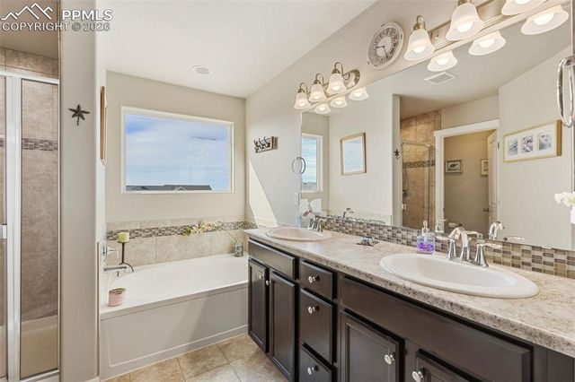 11310 Scenic Brush Drive, Peyton, CO 80831