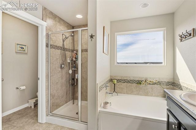 11310 Scenic Brush Drive, Peyton, CO 80831