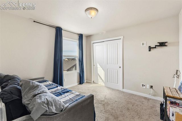 11310 Scenic Brush Drive, Peyton, CO 80831