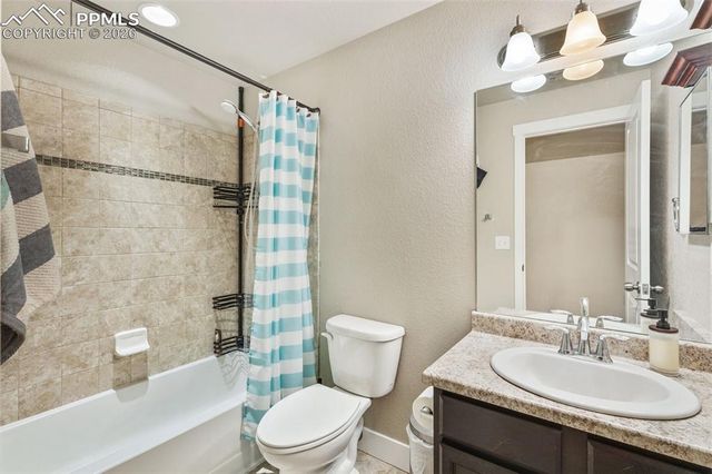 11310 Scenic Brush Drive, Peyton, CO 80831