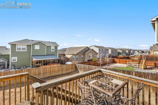 11310 Scenic Brush Drive, Peyton, CO 80831