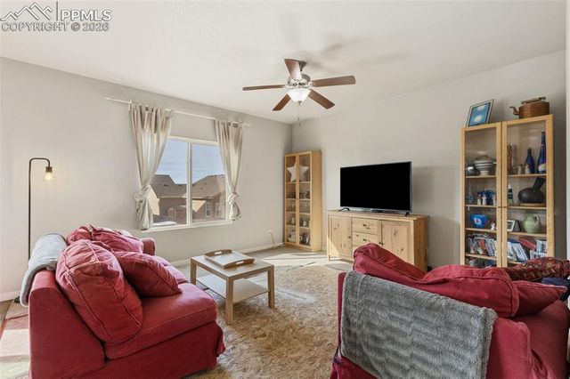 11310 Scenic Brush Drive, Peyton, CO 80831