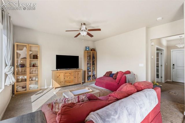 11310 Scenic Brush Drive, Peyton, CO 80831