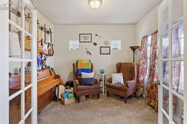 11310 Scenic Brush Drive, Peyton, CO 80831