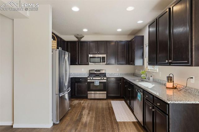 11310 Scenic Brush Drive, Peyton, CO 80831