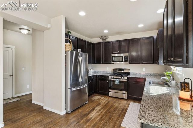 11310 Scenic Brush Drive, Peyton, CO 80831