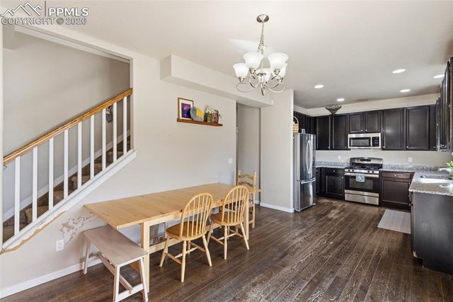 11310 Scenic Brush Drive, Peyton, CO 80831