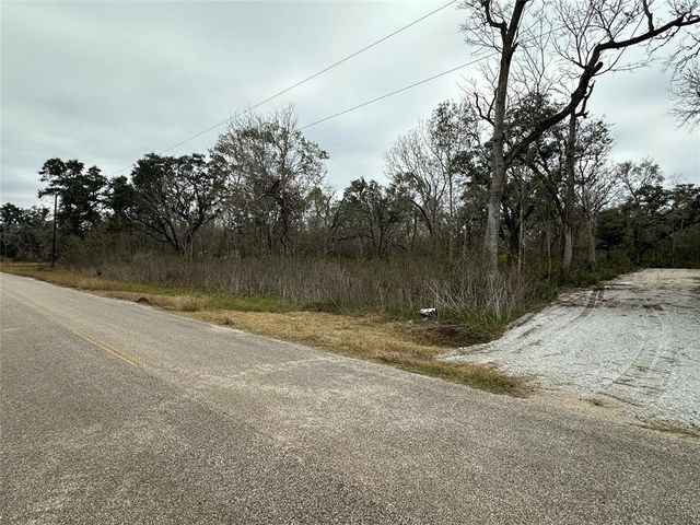 16532 County Road 729, Brazoria, TX 77422