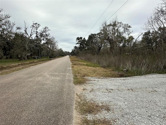 16532 County Road 729, Brazoria, TX 77422