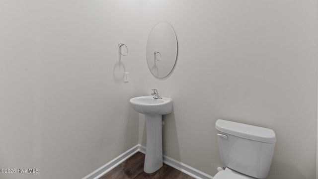 1107 Aviator Lane, Ayden, NC 28513