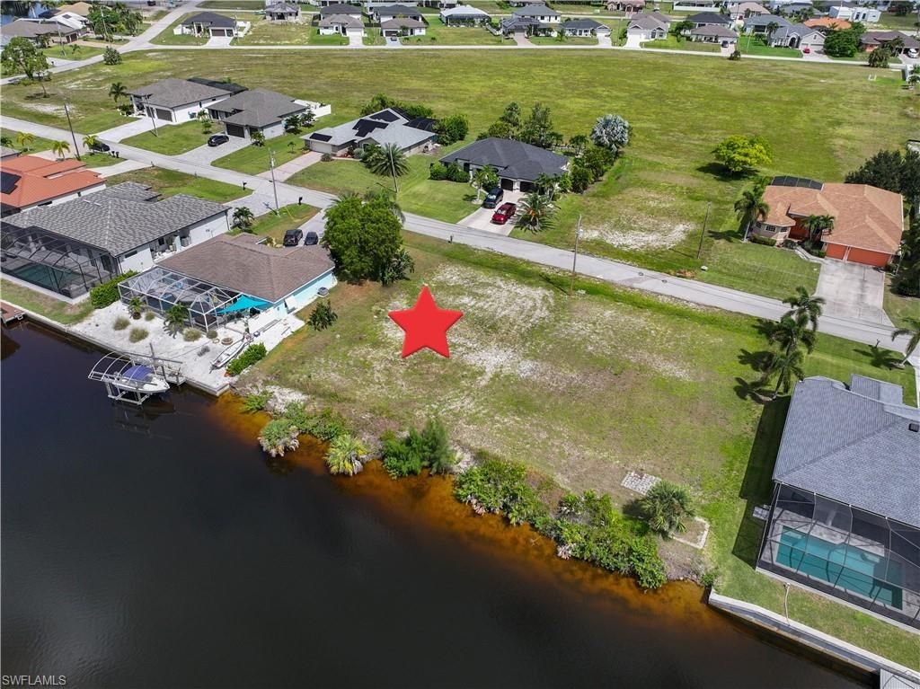 3418 NW 19th ST, CAPE CORAL, FL 33993 — photo 2