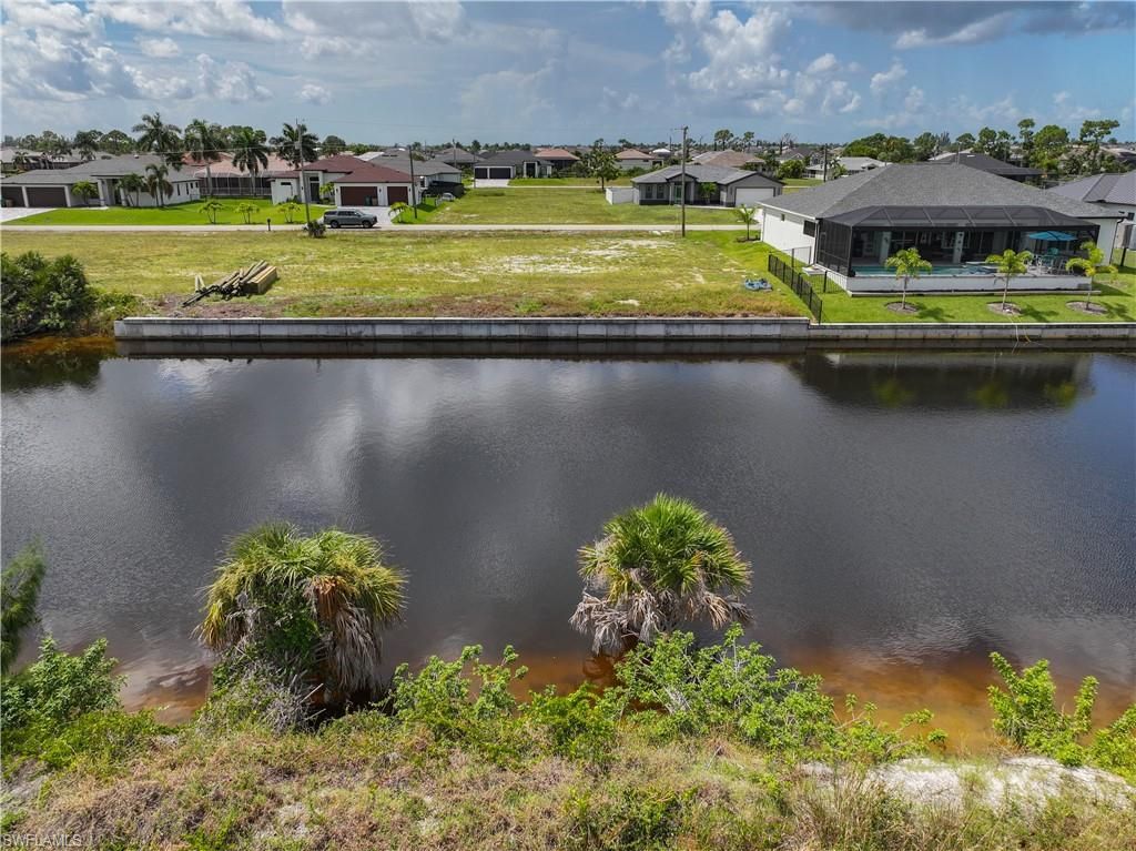 3418 NW 19th ST, CAPE CORAL, FL 33993 — photo 3