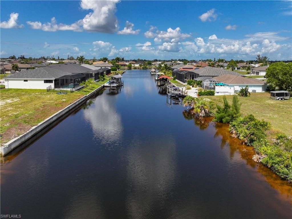 3418 NW 19th ST, CAPE CORAL, FL 33993 — photo 4