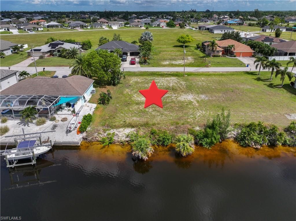 3418 NW 19th ST, CAPE CORAL, FL 33993 — photo 5