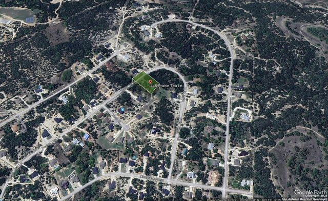 448 Prairie Tea, Canyon Lake, TX 78133