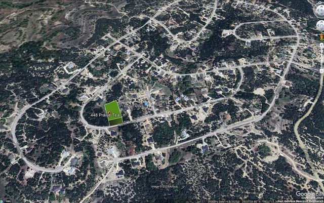 448 Prairie Tea, Canyon Lake, TX 78133