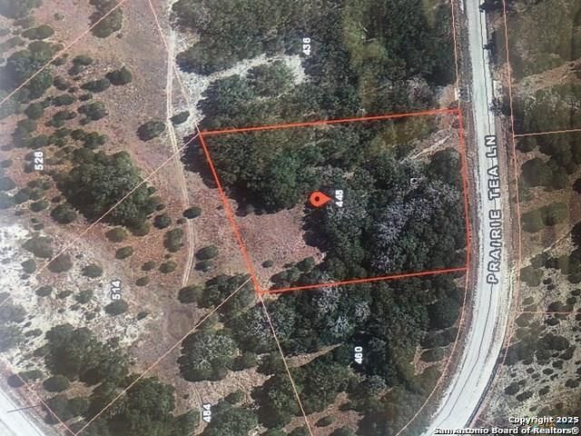 448 Prairie Tea, Canyon Lake, TX 78133