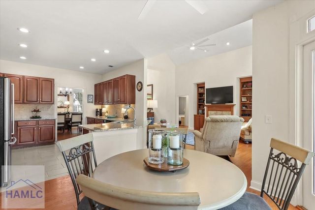 203 Cypress Lakes Drive, Bloomingdale, GA 31302