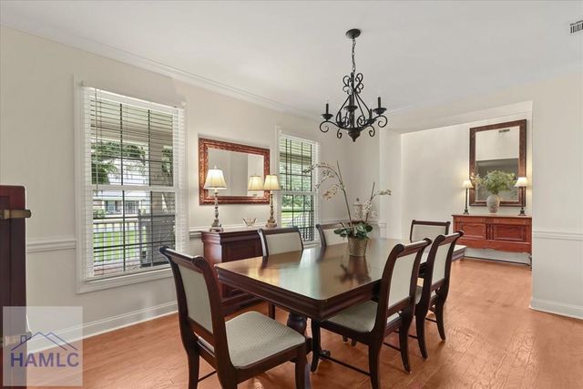 203 Cypress Lakes Drive, Bloomingdale, GA 31302