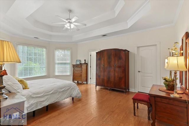 203 Cypress Lakes Drive, Bloomingdale, GA 31302