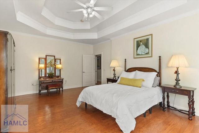 203 Cypress Lakes Drive, Bloomingdale, GA 31302