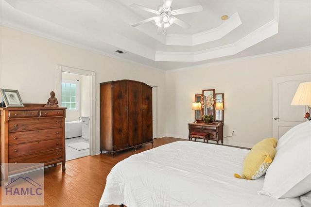 203 Cypress Lakes Drive, Bloomingdale, GA 31302