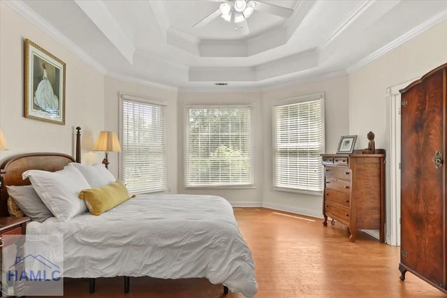 203 Cypress Lakes Drive, Bloomingdale, GA 31302