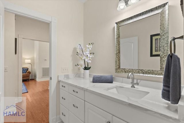 203 Cypress Lakes Drive, Bloomingdale, GA 31302