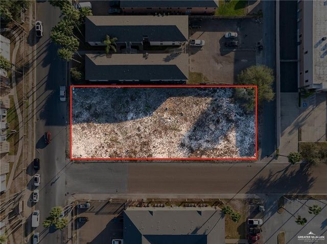 3019 N J Street, Mcallen, TX 78501