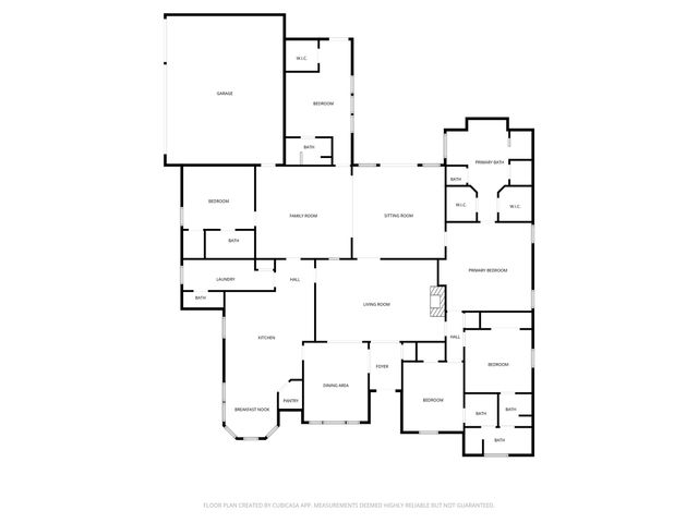 19 Las Brisas Circle, Wylie, TX 75098