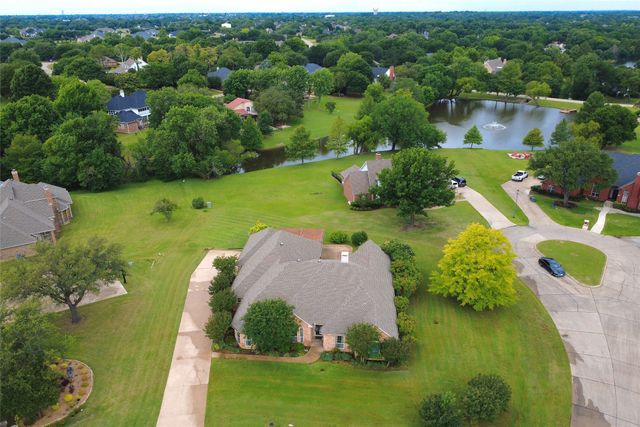 19 Las Brisas Circle, Wylie, TX 75098