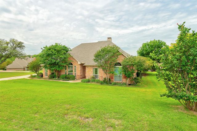 19 Las Brisas Circle, Wylie, TX 75098