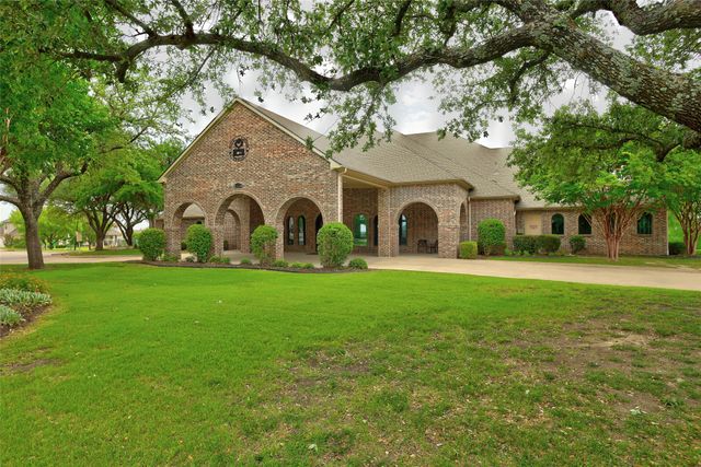 19 Las Brisas Circle, Wylie, TX 75098