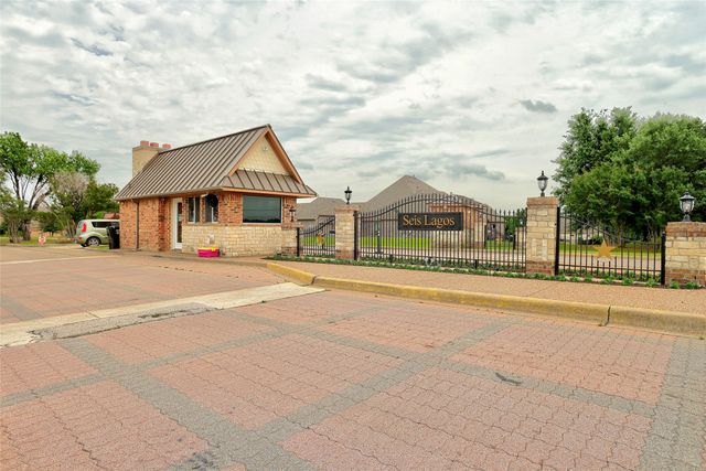 19 Las Brisas Circle, Wylie, TX 75098