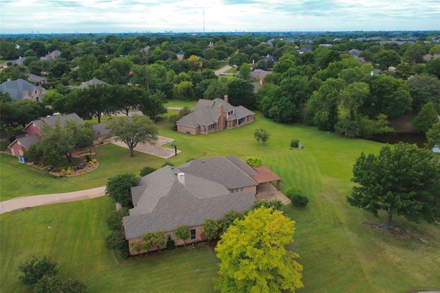 19 Las Brisas Circle, Wylie, TX 75098