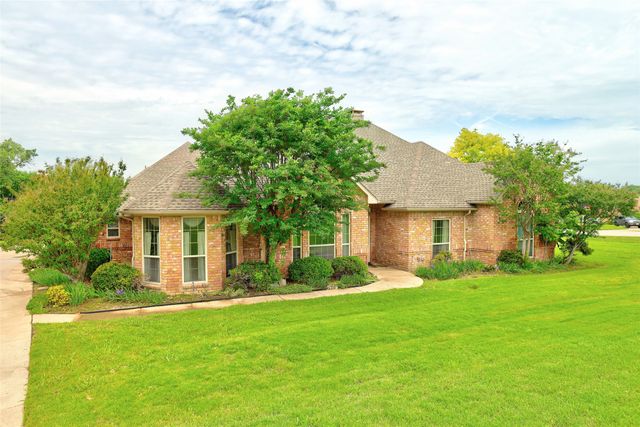 19 Las Brisas Circle, Wylie, TX 75098