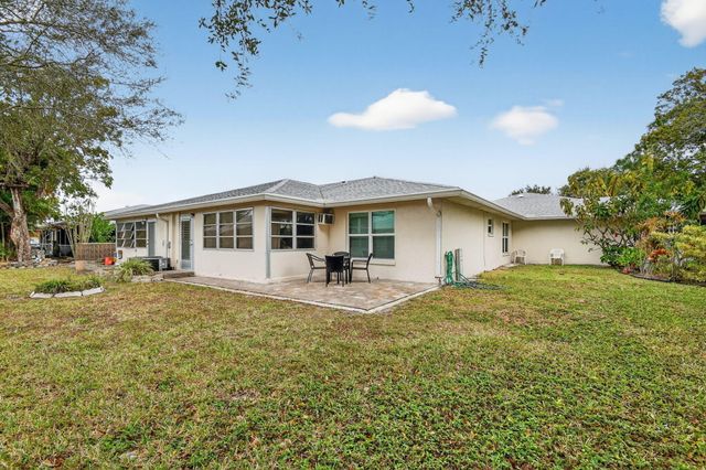 782 Nantucket Circle, Lake Worth, FL 33467
