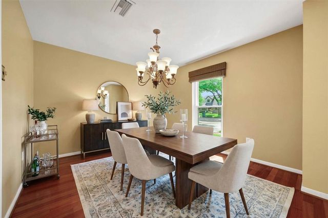 4914 Alba Road, Houston, TX 77018