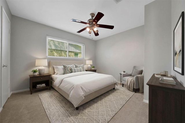 4914 Alba Road, Houston, TX 77018