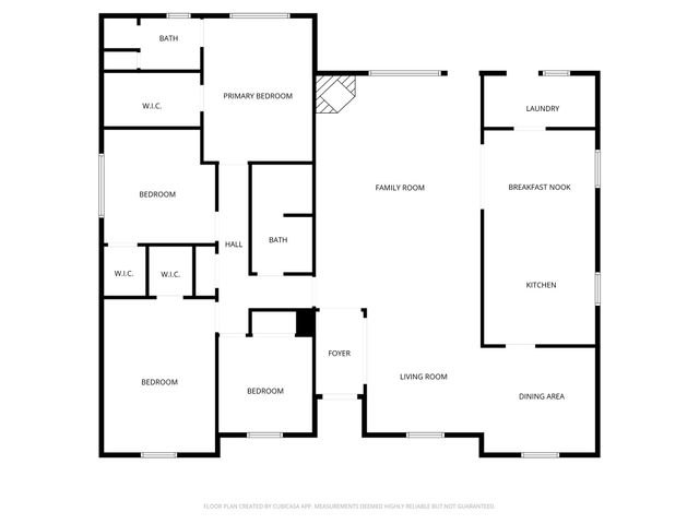 4914 Alba Road, Houston, TX 77018